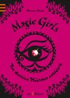 Magic Girls - Von dunklen Mächten entführt width=