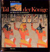 Buchcover Tal der Könige