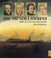 Buchcover Die Mendelssohns