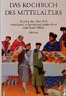 Buchcover Das Kochbuch des Mittelalters