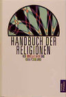 Buchcover Handbuch der Religionen