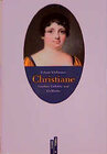 Buchcover Christiane