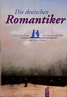 Buchcover Die deutschen Romantiker