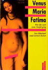 Buchcover Venus, Maria, Fatima