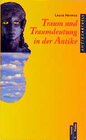 Buchcover Traum und Traumdeutung in der Antike