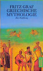 Buchcover Griechische Mythologie