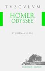 Buchcover Odyssee