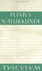 Buchcover Naturkunde /Naturalis Historia - ohne Registerband. Lat. /Dt. / Buch 17: Botanik: Nutzbäume