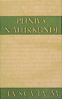 Buchcover Naturkunde /Naturalis Historia - ohne Registerband. Lat. /Dt. / Buch 28: Medizin und Pharmakologie: Heilmittel aus dem T