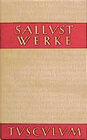 Buchcover Werke