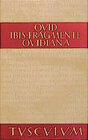 Buchcover Ibis / Fragmente / Ovidiana