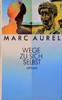 Buchcover Wege zu sich selbst