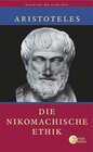 Buchcover Die Nikomachische Ethik