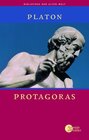 Buchcover Protagoras