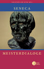 Buchcover Meisterdialoge