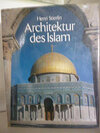 Buchcover Architektur des Islam