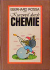 Buchcover Kurzweil durch Chemie