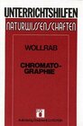 Buchcover Chromatographie