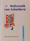 Buchcover Mathematik zum Schmökern