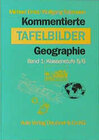 Buchcover Kommentierte Tafelbilder Geographie