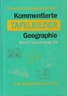 Buchcover Kommentierte Tafelbilder Geographie