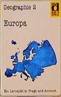 Buchcover Aulis Kartenspiele. Faltschachtel mit 80 Spielkarten, 1 Spielanleitung... / Geographie / Europa