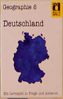 Buchcover Aulis Kartenspiele. Faltschachtel mit 80 Spielkarten, 1 Spielanleitung... / Geographie / Deutschland