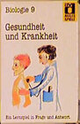 Buchcover Aulis Kartenspiele. Faltschachtel mit 80 Spielkarten, 1 Spielanleitung... / Biologie / Gesundheit und Krankheit