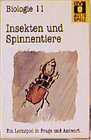 Buchcover Aulis Kartenspiele. Faltschachtel mit 80 Spielkarten, 1 Spielanleitung... / Biologie / Insekten und Spinnentiere