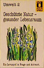 Buchcover Aulis Kartenspiele. Faltschachtel mit 80 Spielkarten, 1 Spielanleitung... / Umwelt / Geschützte Natur - gesunder Lebensr