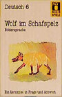 Buchcover Aulis Kartenspiele. Faltschachtel mit 80 Spielkarten, 1 Spielanleitung... / Deutsch / Wolf im Schafspelz