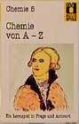 Buchcover Aulis Kartenspiele. Faltschachtel mit 80 Spielkarten, 1 Spielanleitung... / Chemie / Chemie von A - Z