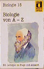 Buchcover Aulis Kartenspiele. Faltschachtel mit 80 Spielkarten, 1 Spielanleitung... / Biologie / Biologie von A - Z