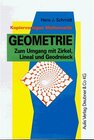Buchcover Kopiervorlagen Geometrie