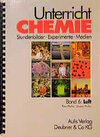 Buchcover Unterricht Chemie / Band 6: Luft