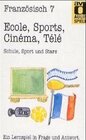 Buchcover Aulis Kartenspiele. Faltschachtel mit 80 Spielkarten, 1 Spielanleitung... / Französisch / Ecole, Sports, Cinema, Tele
