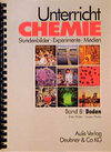 Buchcover Unterricht Chemie / Band 8: Boden