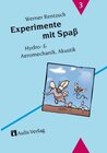 Buchcover Experimente mit Spass / Experimente mit Spaß - Band 3
