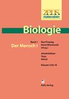 Buchcover z.e.u.s. - Materialien Biologie / Der Mensch I