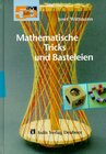 Buchcover Mathematische Tricks und Basteleien
