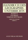 Buchcover Handbuch des Geographieunterrichts / Band 9: Globale Verflechtungen