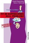 Buchcover Kopiervorlagen Mathematik / Prof. Dr. G. Rübel Fit im Kopfrechnen. Null Problemo.