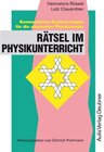 Buchcover Kopiervorlagen Physik / Rätsel im Physikunterricht
