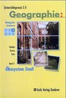 Buchcover Unterrichtspraxis S II - Geographie / Band 3: Ökosystem Stadt, Ökologische Strukturen