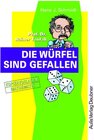 Buchcover Kopiervorlagen Mathematik / Prof. Dr. Rainer Tsufall Die Würfel sind gefallen