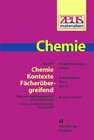 Buchcover z.e.u.s. - Materialien Chemie / Band 5. Chemie - Kontexte fächerübergreifend.