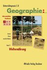 Buchcover Unterrichtspraxis S II - Geographie / Welternährung, Wirtschaftliche Strukturen