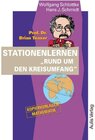 Buchcover Kopiervorlagen Mathematik / Prof. Dr. Brian Teaser: Stationenlernen "Rund um den Kreisumfang"