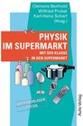 Buchcover Kopiervorlagen Physik / Physik im Supermarkt