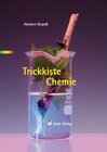 Buchcover Chemie allgemein / Trickkiste Chemie